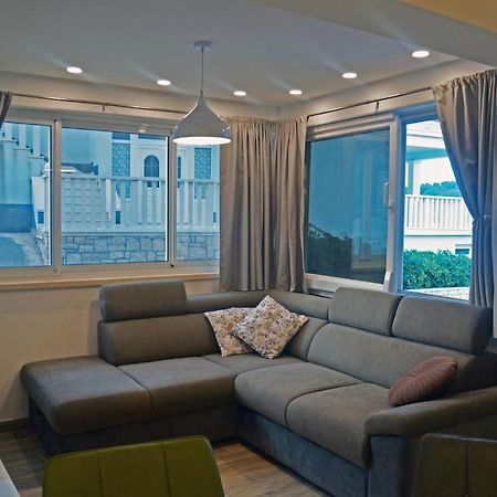 Apartments Rina - Kneze Рачишче Экстерьер фото