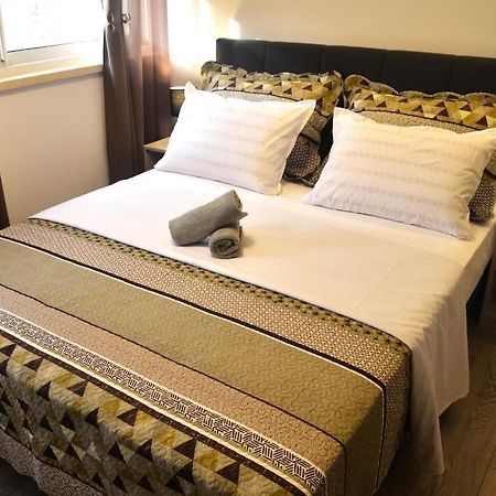 Apartments Rina - Kneze Рачишче Экстерьер фото