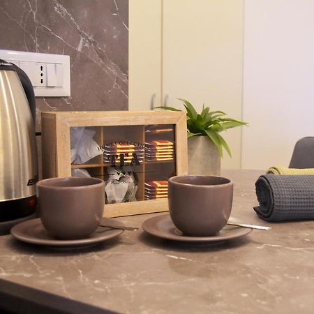 Apartments Rina - Kneze Рачишче Экстерьер фото