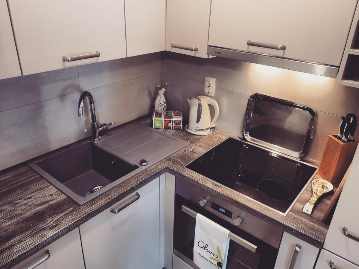 Apartments Rina - Kneze Рачишче Экстерьер фото