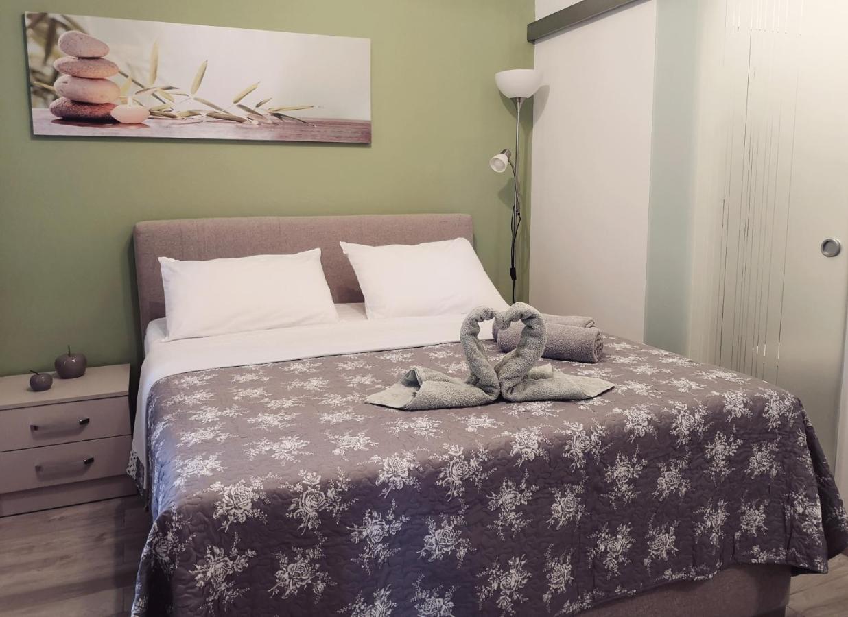 Apartments Rina - Kneze Рачишче Экстерьер фото