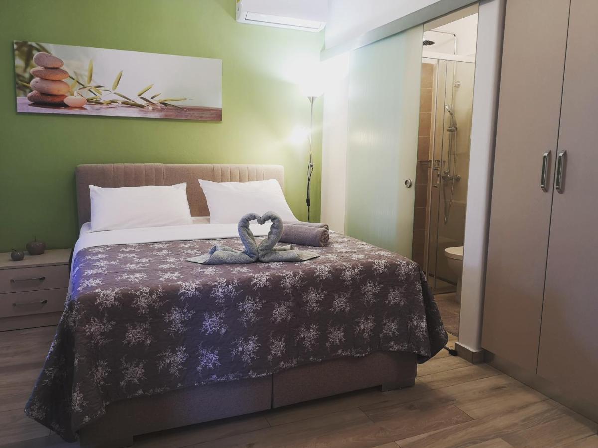 Apartments Rina - Kneze Рачишче Экстерьер фото