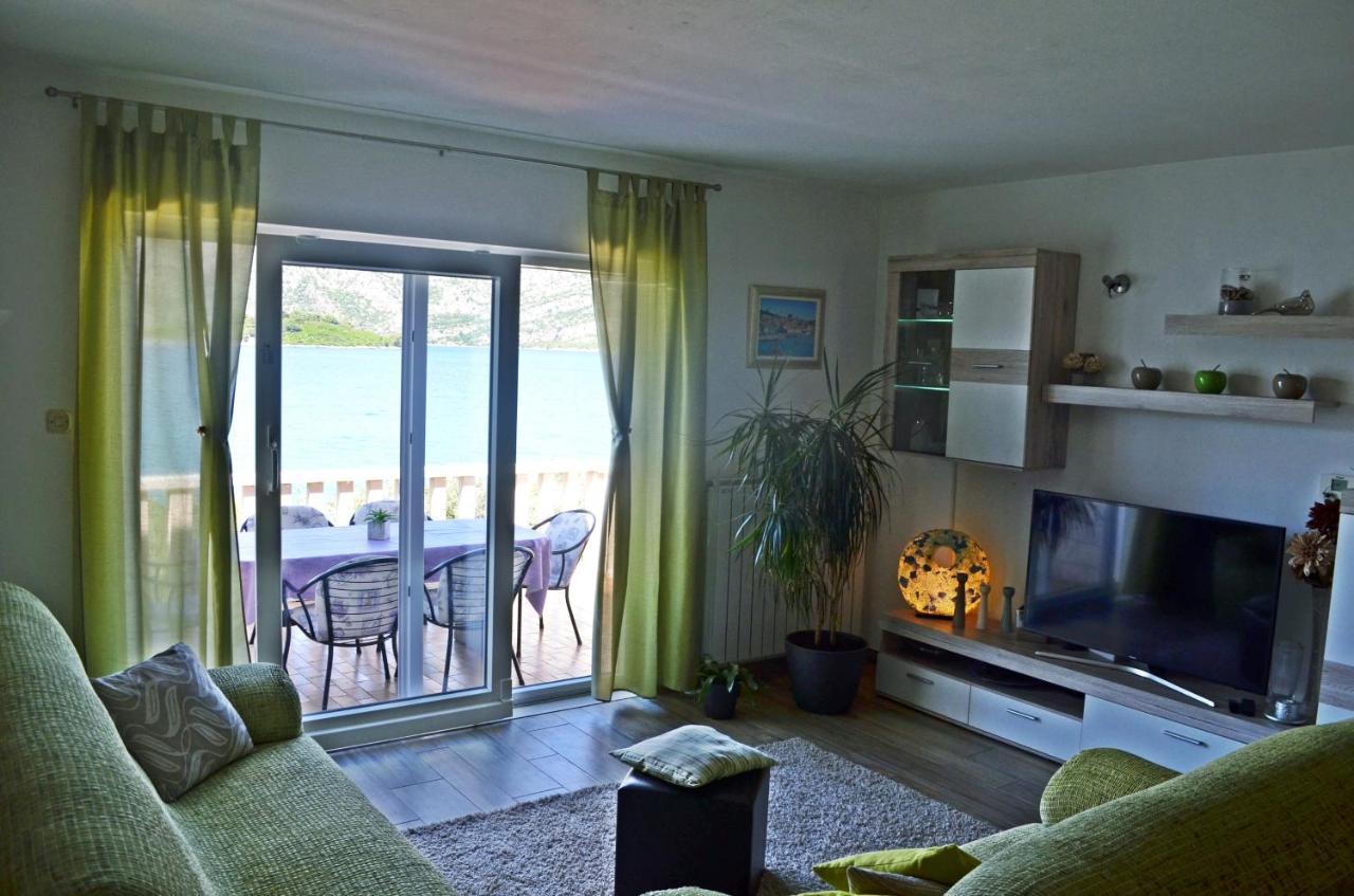 Apartments Rina - Kneze Рачишче Экстерьер фото