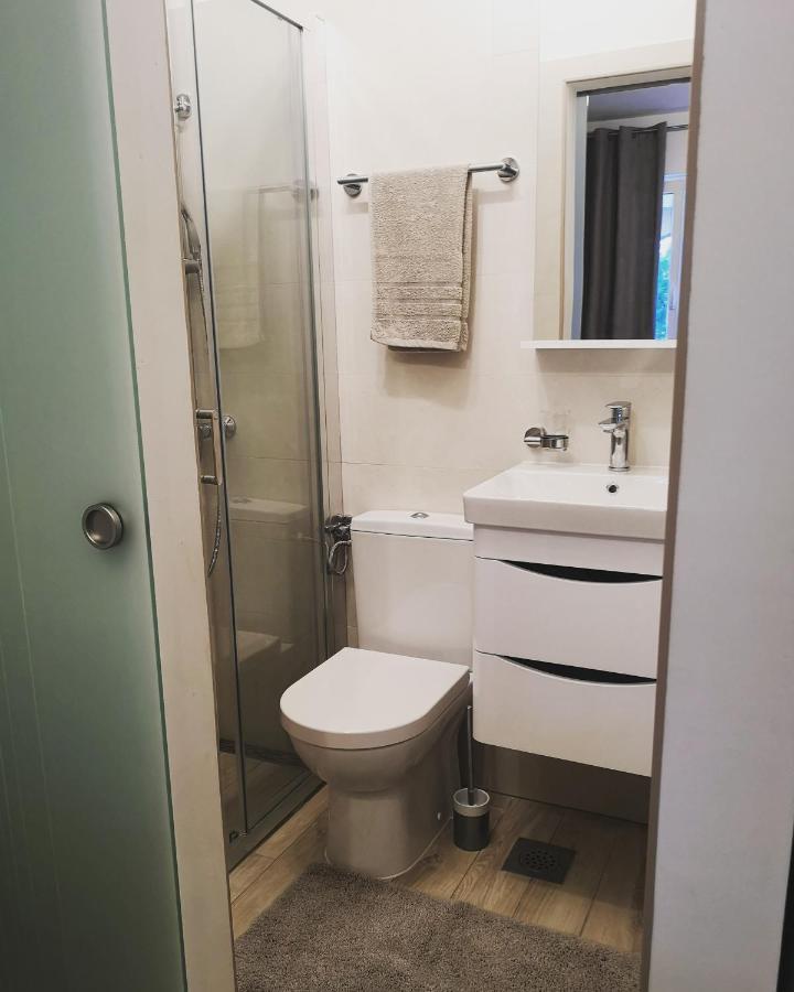 Apartments Rina - Kneze Рачишче Экстерьер фото