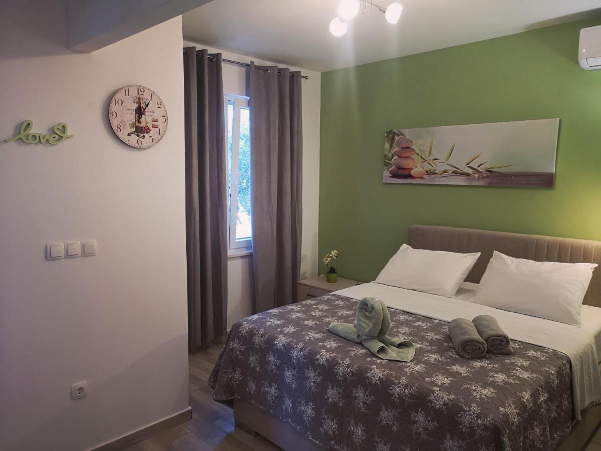 Apartments Rina - Kneze Рачишче Экстерьер фото