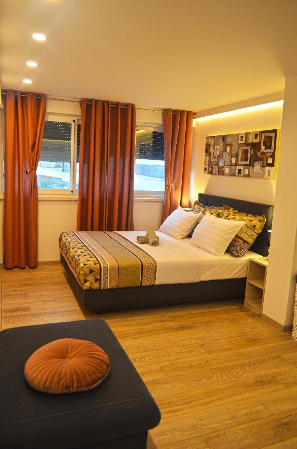 Apartments Rina - Kneze Рачишче Экстерьер фото