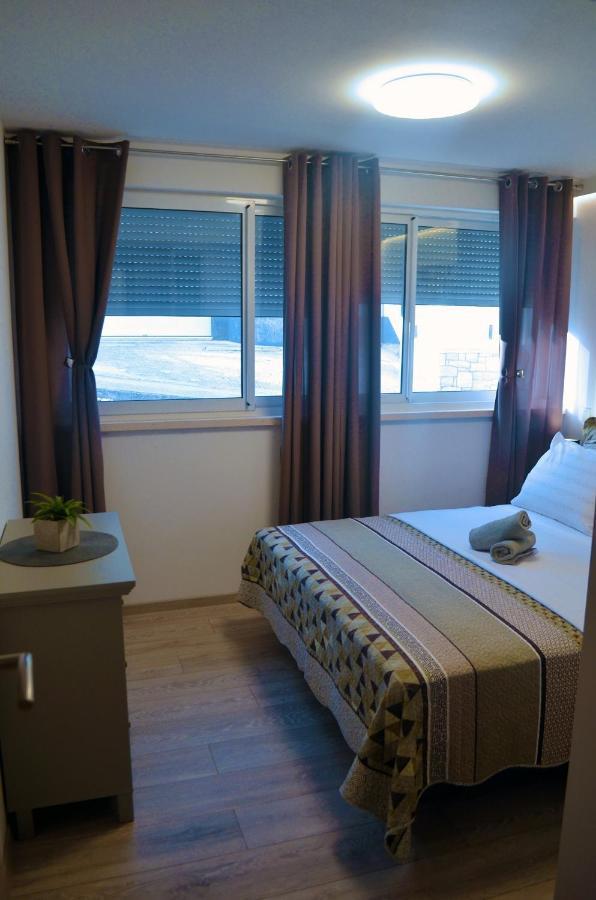 Apartments Rina - Kneze Рачишче Экстерьер фото