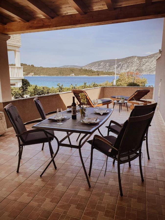 Apartments Rina - Kneze Рачишче Экстерьер фото