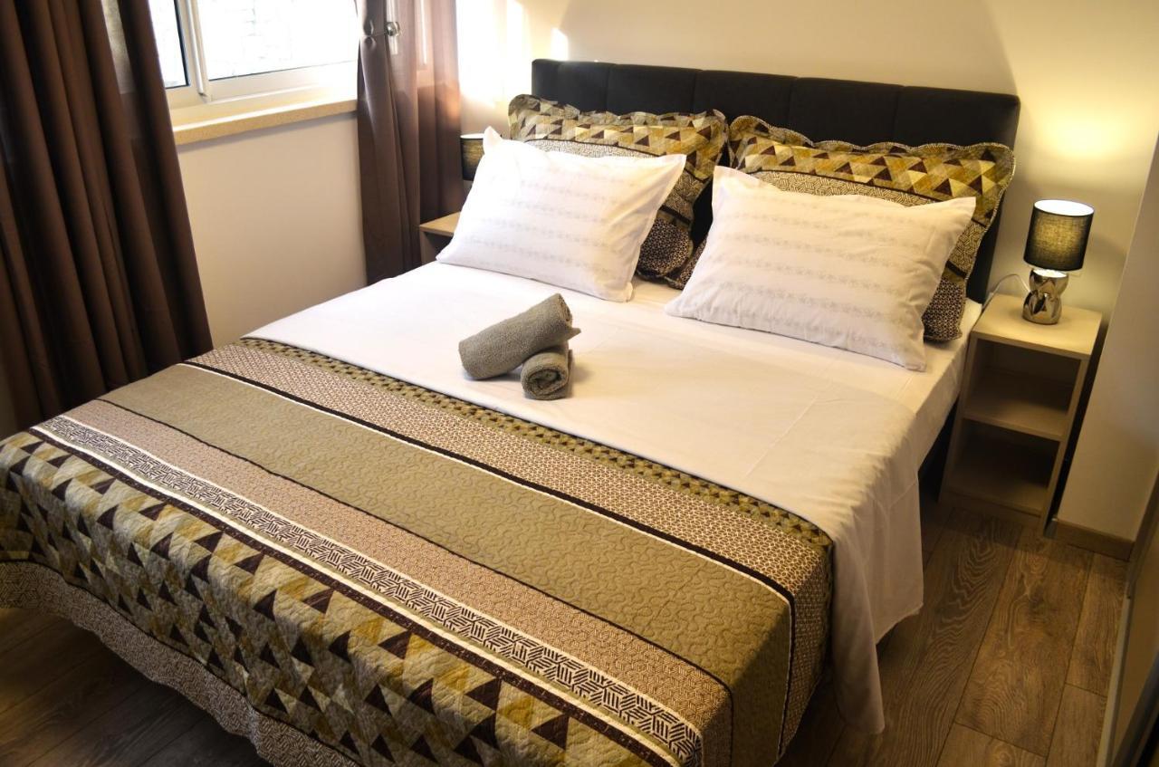 Apartments Rina - Kneze Рачишче Экстерьер фото