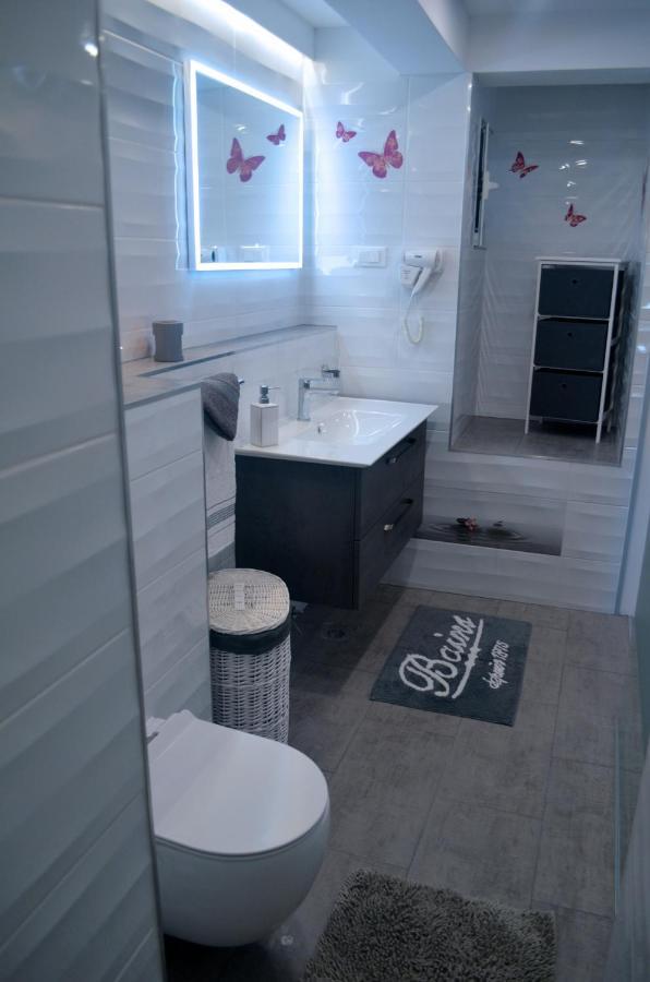Apartments Rina - Kneze Рачишче Экстерьер фото