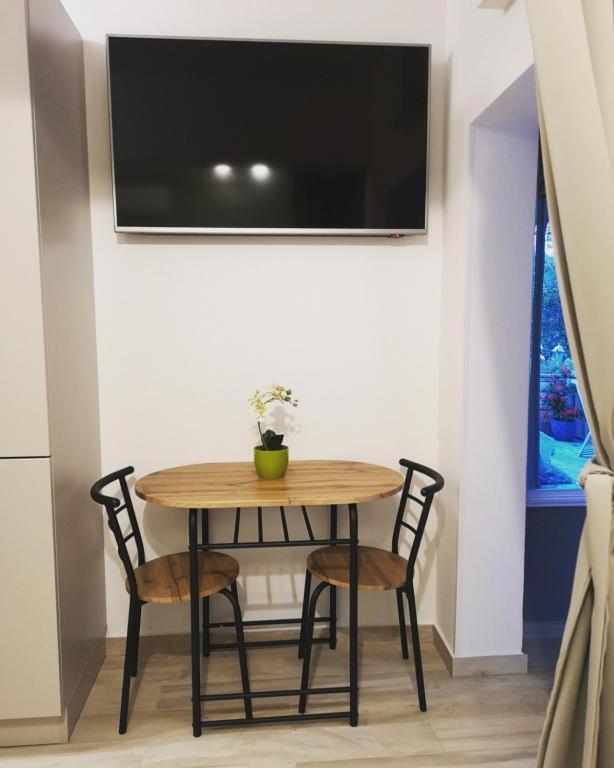 Apartments Rina - Kneze Рачишче Экстерьер фото