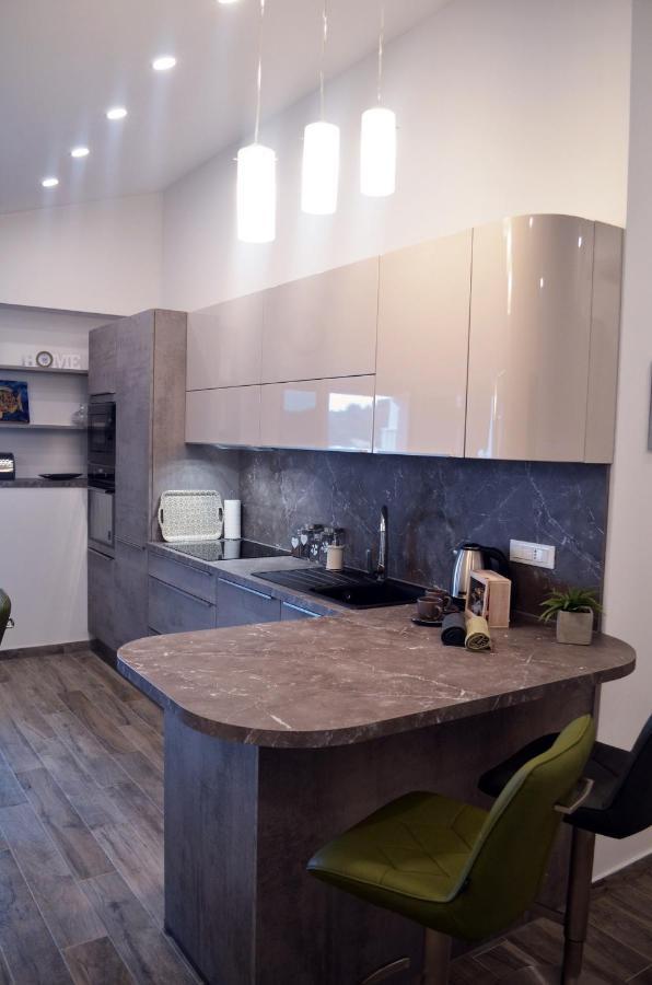Apartments Rina - Kneze Рачишче Экстерьер фото