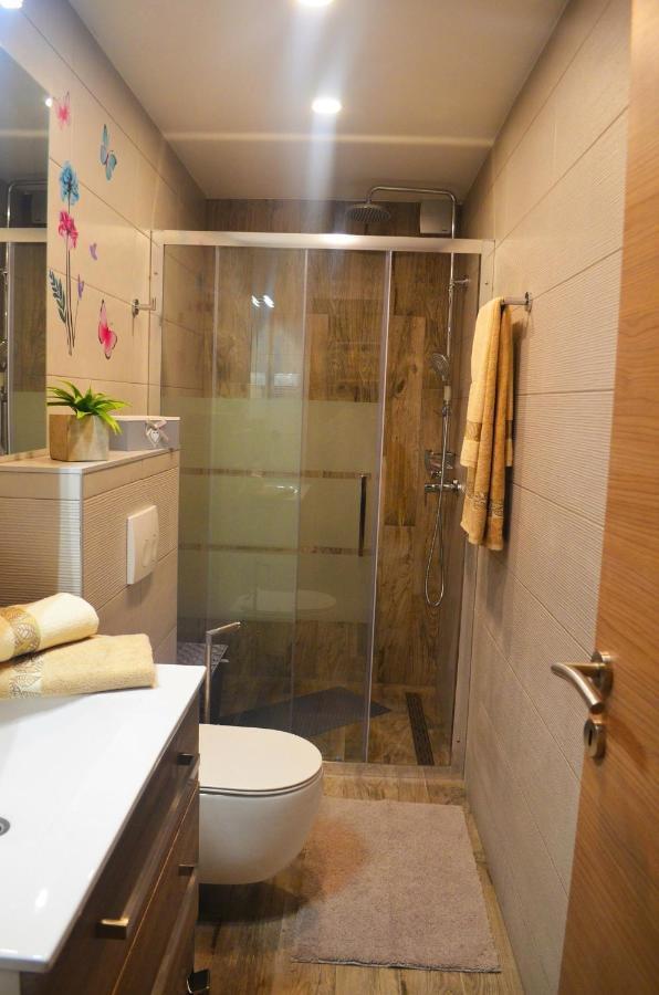 Apartments Rina - Kneze Рачишче Экстерьер фото
