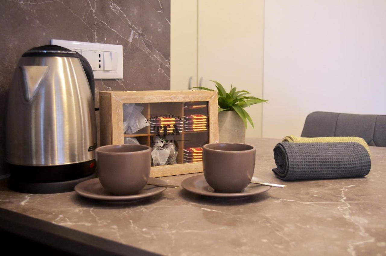 Apartments Rina - Kneze Рачишче Экстерьер фото