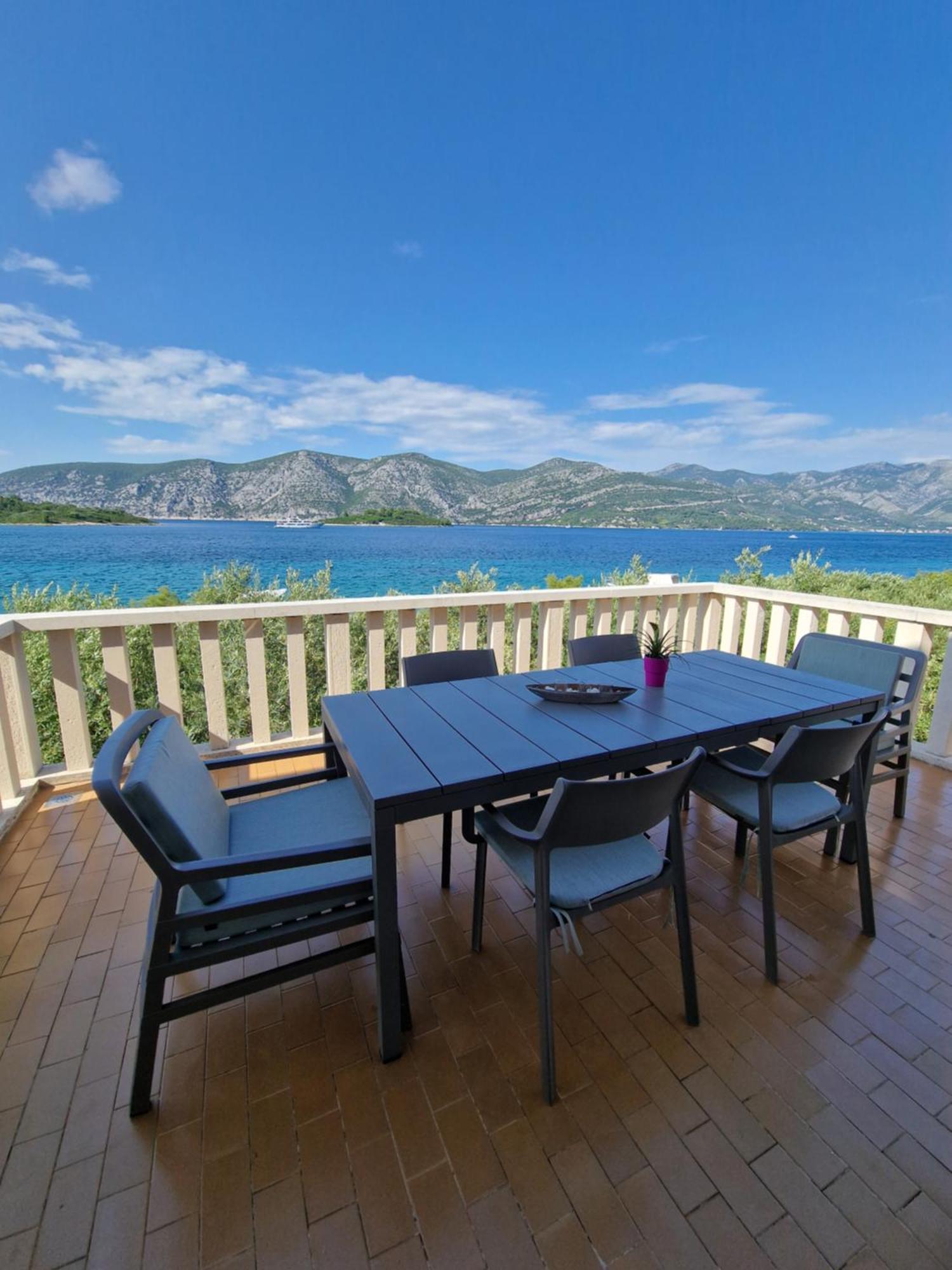 Apartments Rina - Kneze Рачишче Номер фото